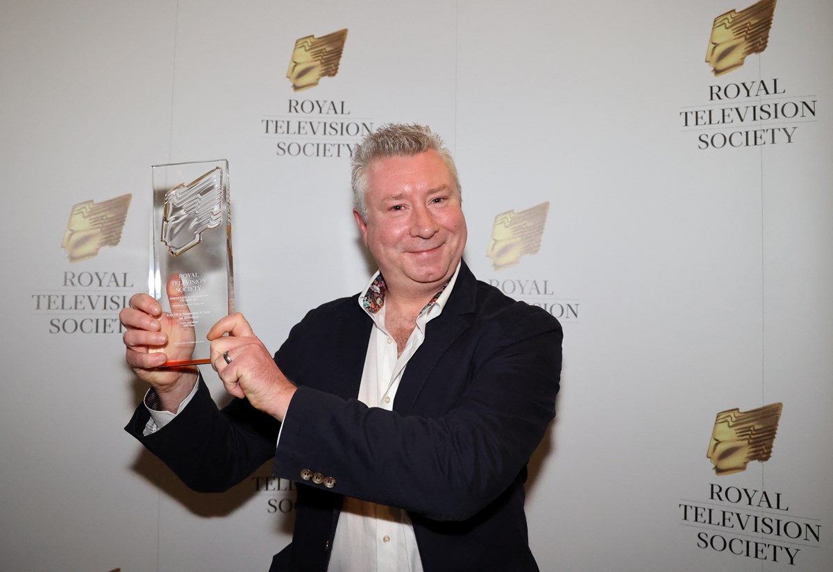 RTS_AWARDS_201 Terry Abraham