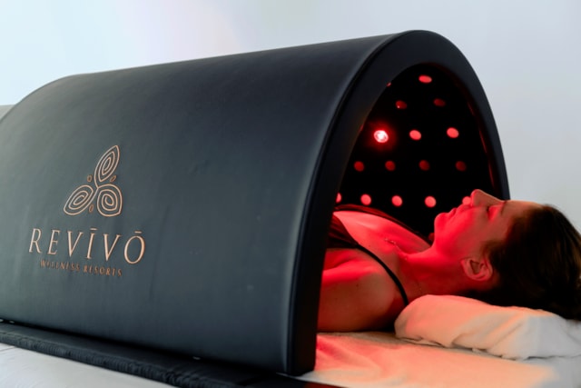 REVĪVŌ launches next-generation vitality programmes as luxury wellness shifts towards longevity (4)