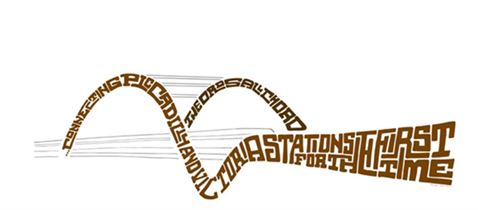 Ordsall Chord artist work credit Sketchbok Design