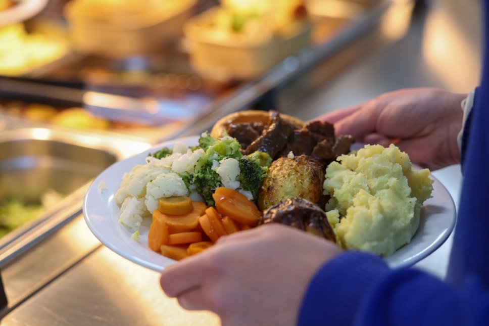 FSM free school meals