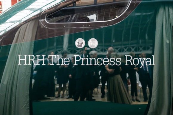 HRH Princess Royal-10