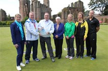 Bowls to capitalise on Games ‘golden glow’: Bowls to capitalise on Games ‘golden glow’