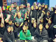 Fri CPR event 3: Fri CPR event 3