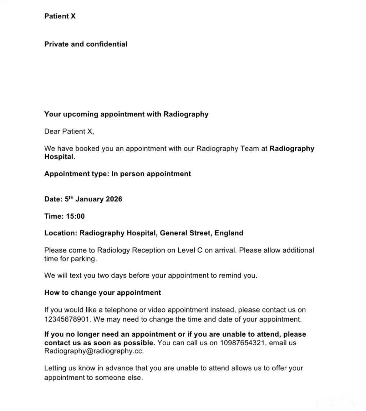 Letter 1-2
