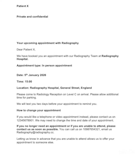 Letter 1-2