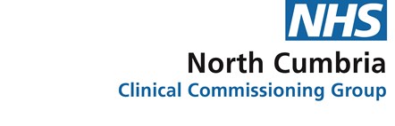 North Cumbria CCG Logo Right Aligned hi res