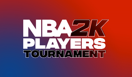 NBA 2K Players Tournament Announcement Trailer