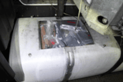 Lorry concealment : Lorry concealment 