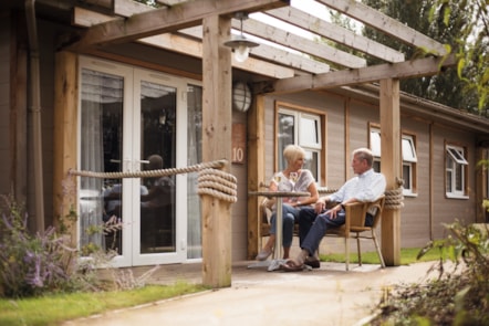 Lakeside Coastal Village Guests