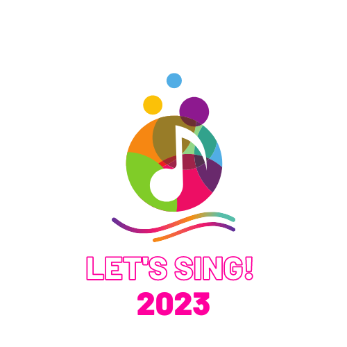 LET`S SING 2023