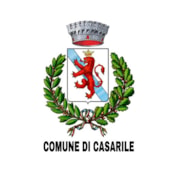 Logo Comune di Casarile: Logo Comune di Casarile