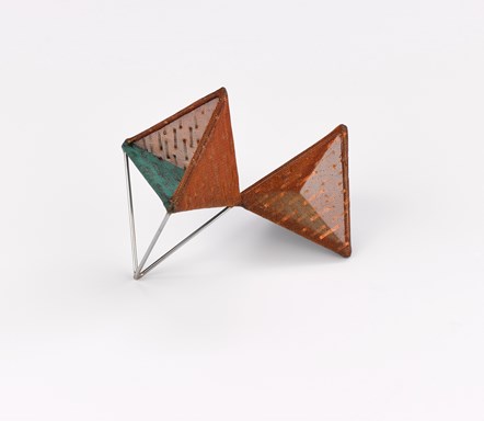 Ring, Suō Emiko, 2006. © Suō Emiko. Image © National Museums Scotland