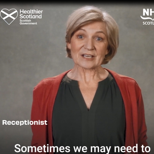 General Practice Film