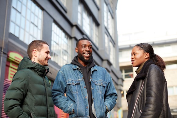 TfL Press Release - Transport for London launches search for 75 new apprentices: Apprentices - copyright Transport for London