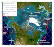 Global BarnacleOccurrencesMap v2: Global BarnacleOccurrencesMap v2