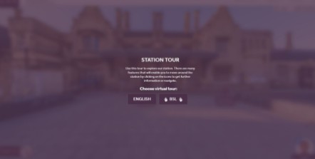 Station Tour
