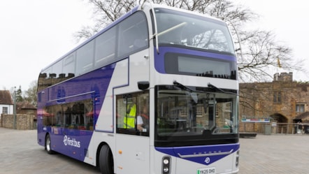 First-Bus Taunton EV Mar2025-8