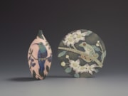 Tiffany Scull, Bird and Frog, to be shown in Bluecoat Display Centre exhibition: Tiffany Scull, Bird and Frog, to be shown in Bluecoat Display Centre exhibition