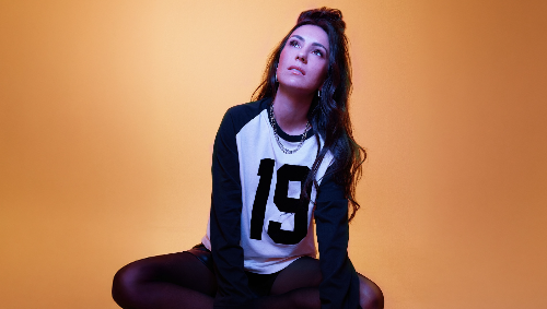 Amy Shark Oct-Dec 2025