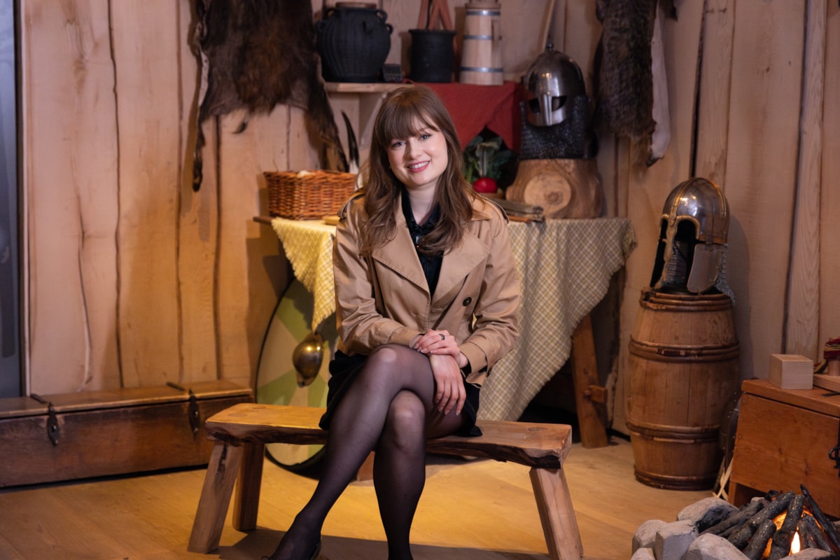 Katie Kennedy for LNER