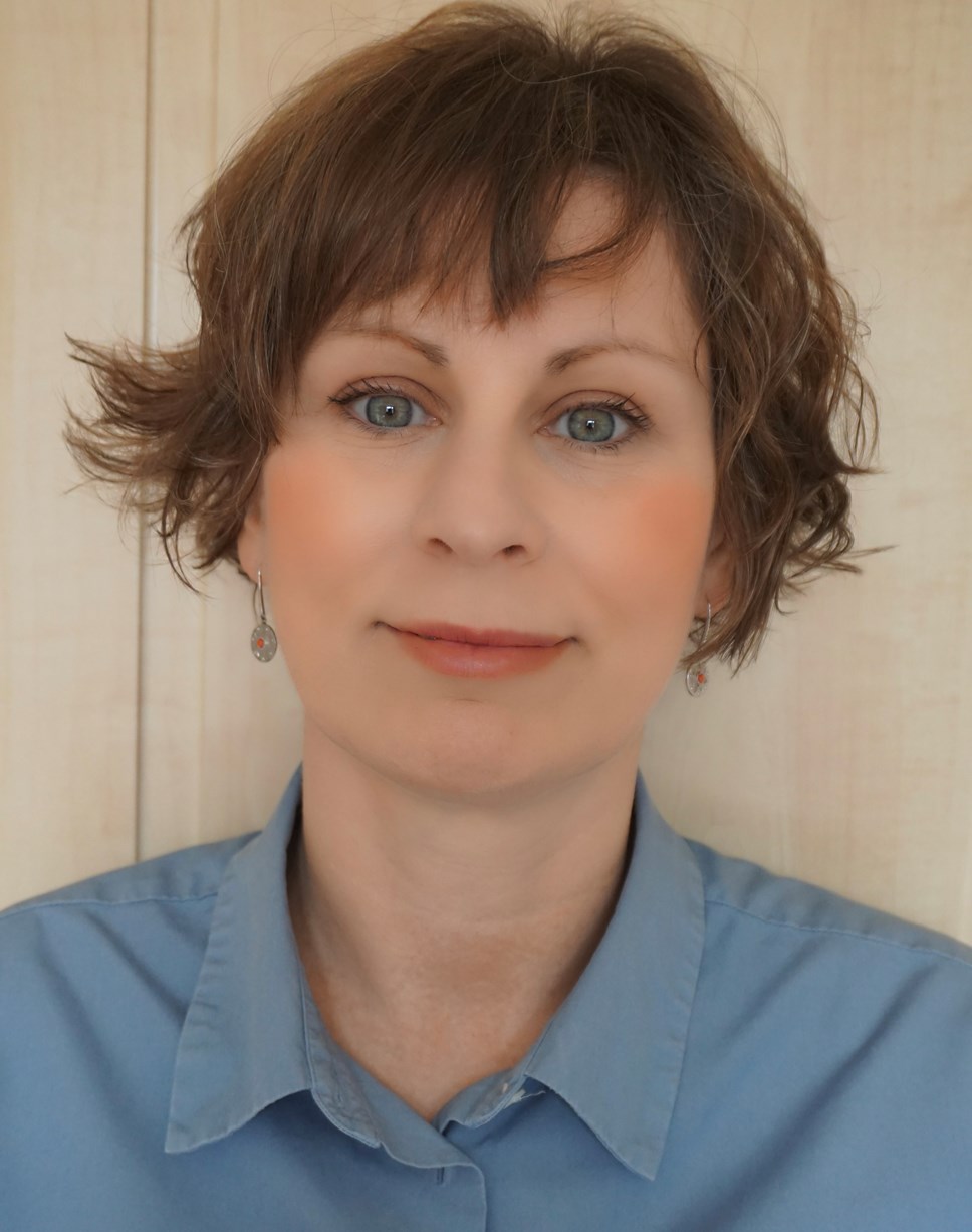 Donna MacAllister