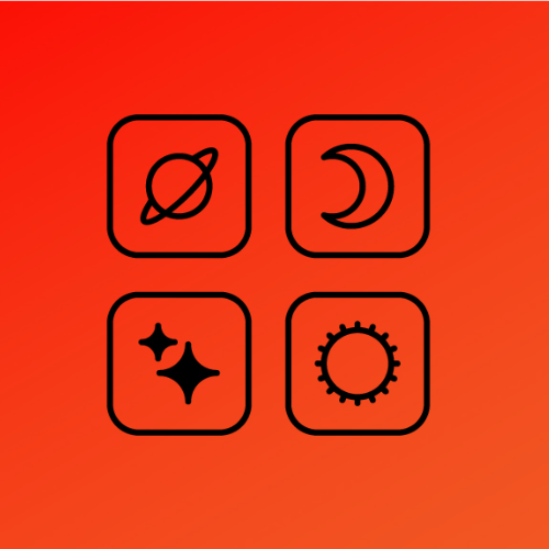 APP ICONS