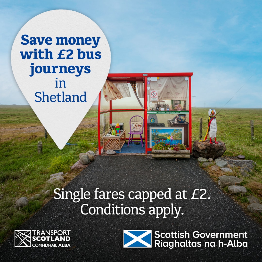 1080x1080 Shetland Bus Fare Pilot Static Social