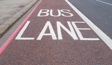 bus lane-2