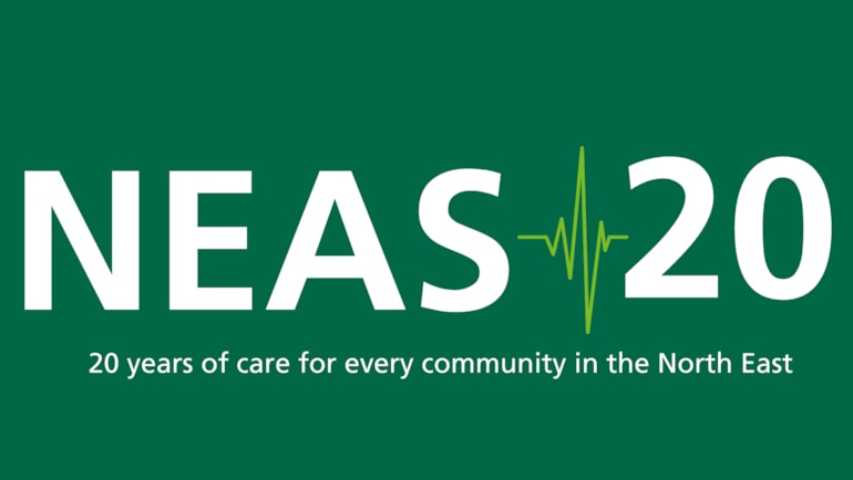 Celebrating more than 20 years of care in the community