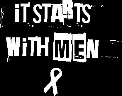 "No excuses, it starts with us” - Network Rail’s chief executive Andrew Haines speaks out about men’s violence against women: White ribbon day 2024 2