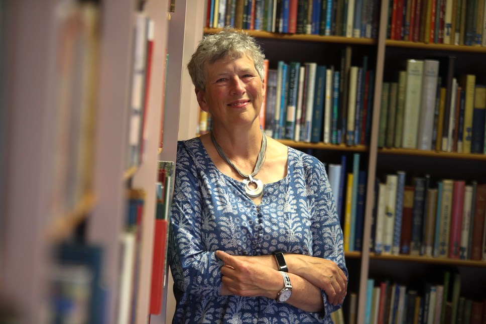 Alison Miller has been appointed Scots Scriever by the National Library of Scotland. Focusing on the Orcadian dialect, Miller's residency will be hosted by the National Library and Orkney Library & Archive.
