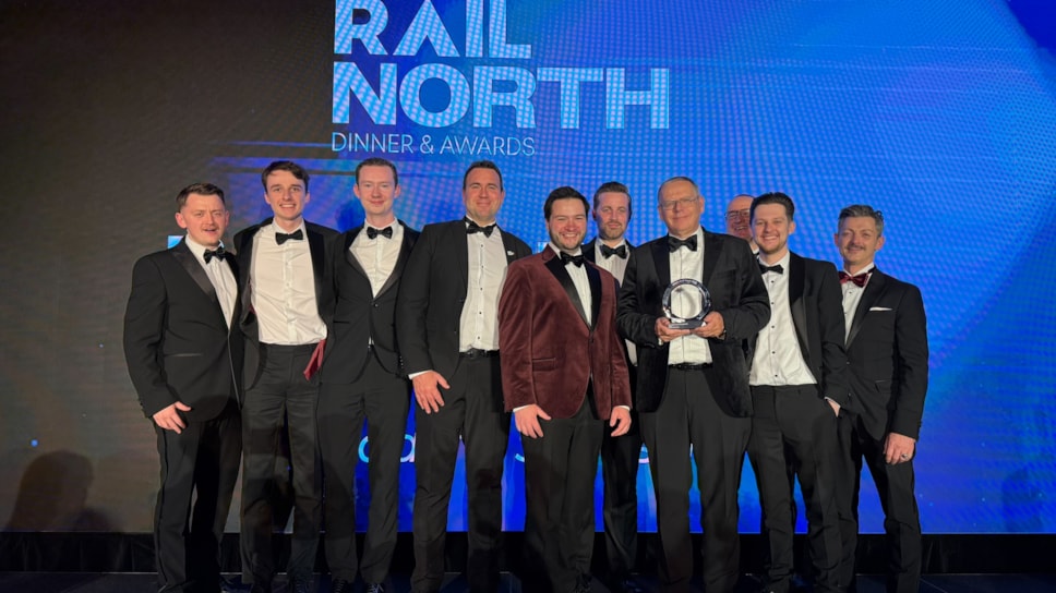 Avanti West Coast Settle to Carlisle award win