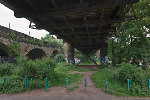 Stapleton Road viaduct