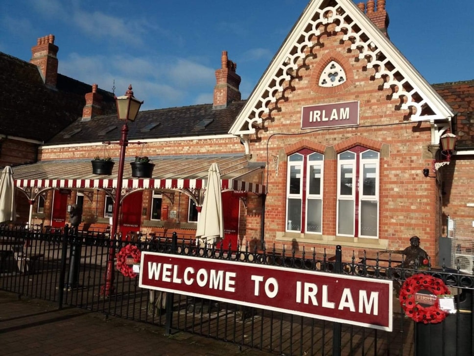Irlam 2