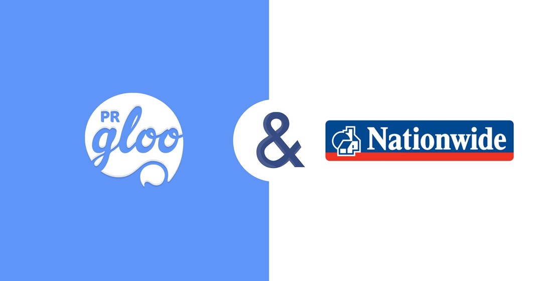 Nationwide Appoints PRgloo to Relaunch Media Centre & House Price Index: Prgloo and nationwide