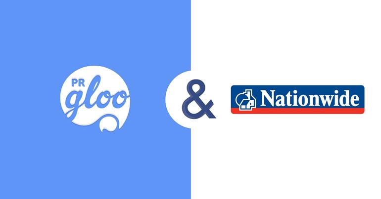 Nationwide Appoints PRgloo to Relaunch Media Centre & House Price Index: Prgloo and nationwide