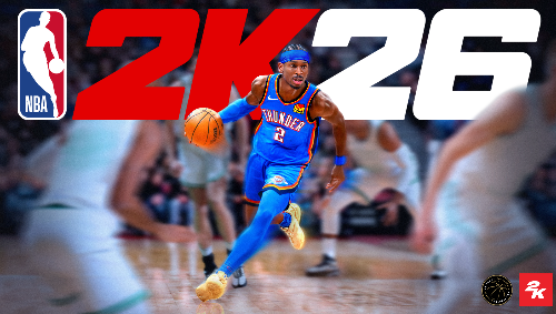 NBA 2K26