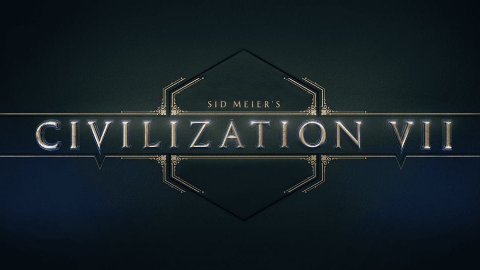 Sid Meier's Civilization VII - Logo Reveal-3