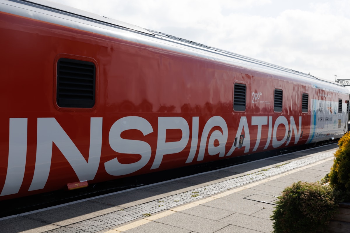 Exhibition train-2