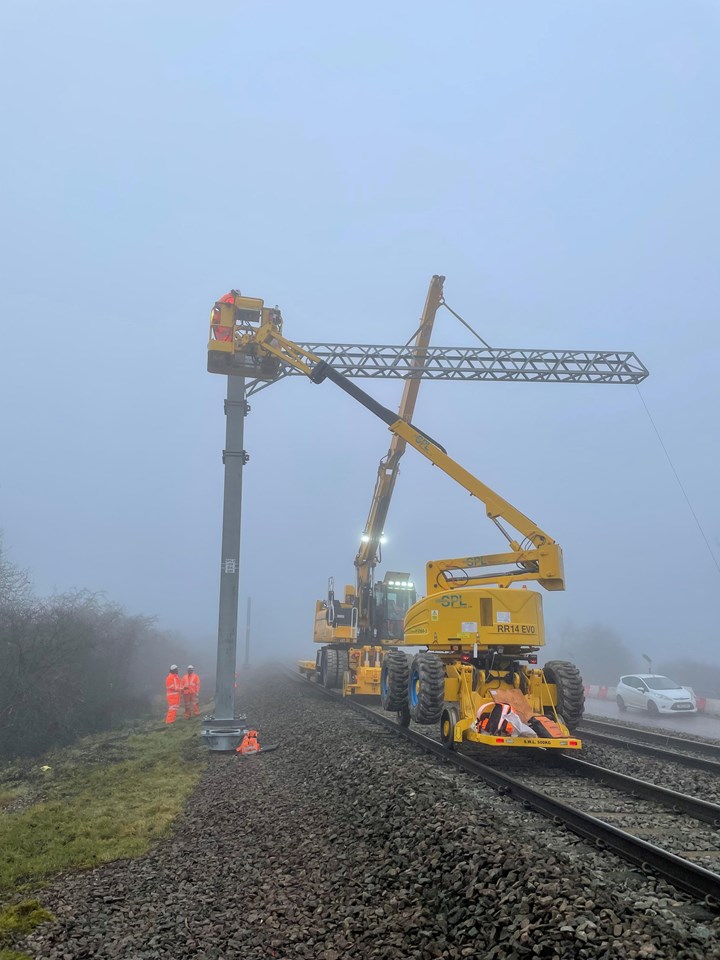 Passengers using Midland Main Line this weekend reminded of changes to services 2