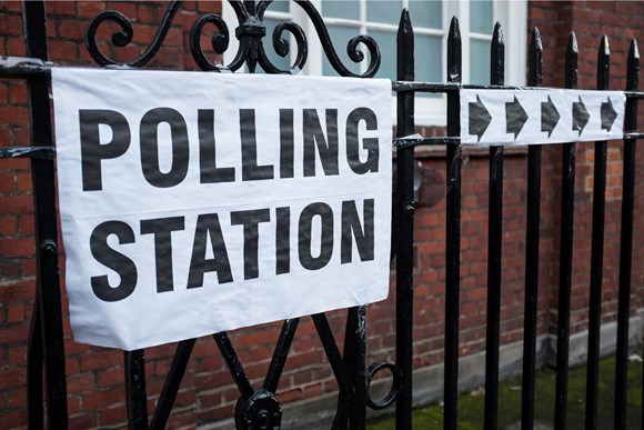 May 2023 elections – Photo ID requirement now law: polling station-3
