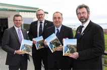 More powers for Scotland’s islands: More powers for Scotland’s islands