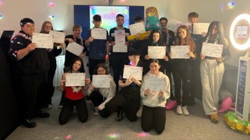 SL33’s Summer Programme is a spectacular success