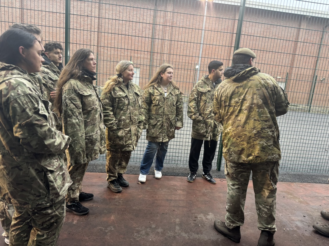 Apprentice Challenge 3