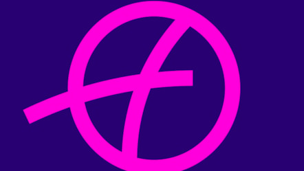 FB new logo 'F'