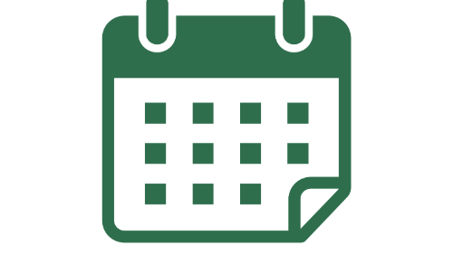May and June 2025 social content calendar - Net Zero Scotland