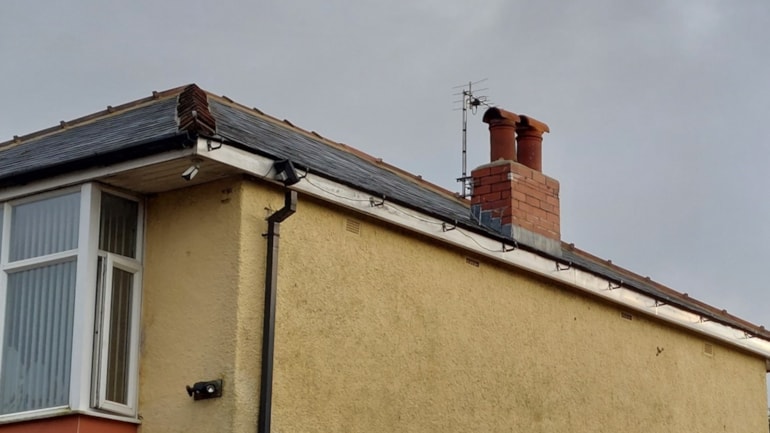 Rogue roofer scammed elderly Preston householder out of thousands of pounds