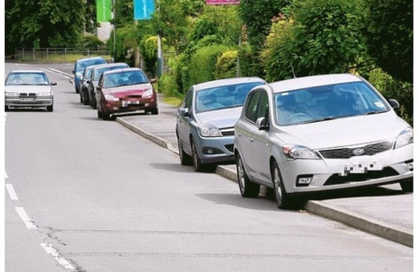 pavement parking-2