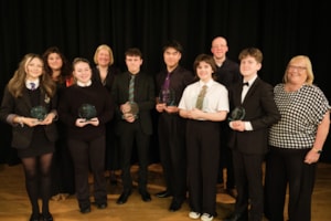 East Ayrshire Young Musician of the Year 2026