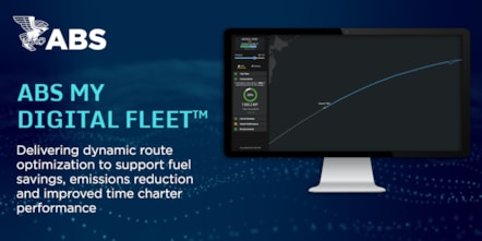 Graphic - My Digital Fleet - Voyage Optimization 2